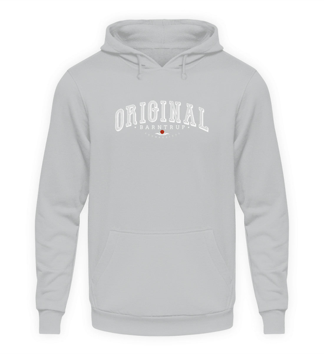Heather Sport Grey-6807