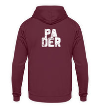 Lade das Bild in den Galerie-Viewer, Burgundy-839
