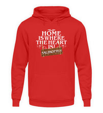 Lade das Bild in den Galerie-Viewer, Fire Red-1565
