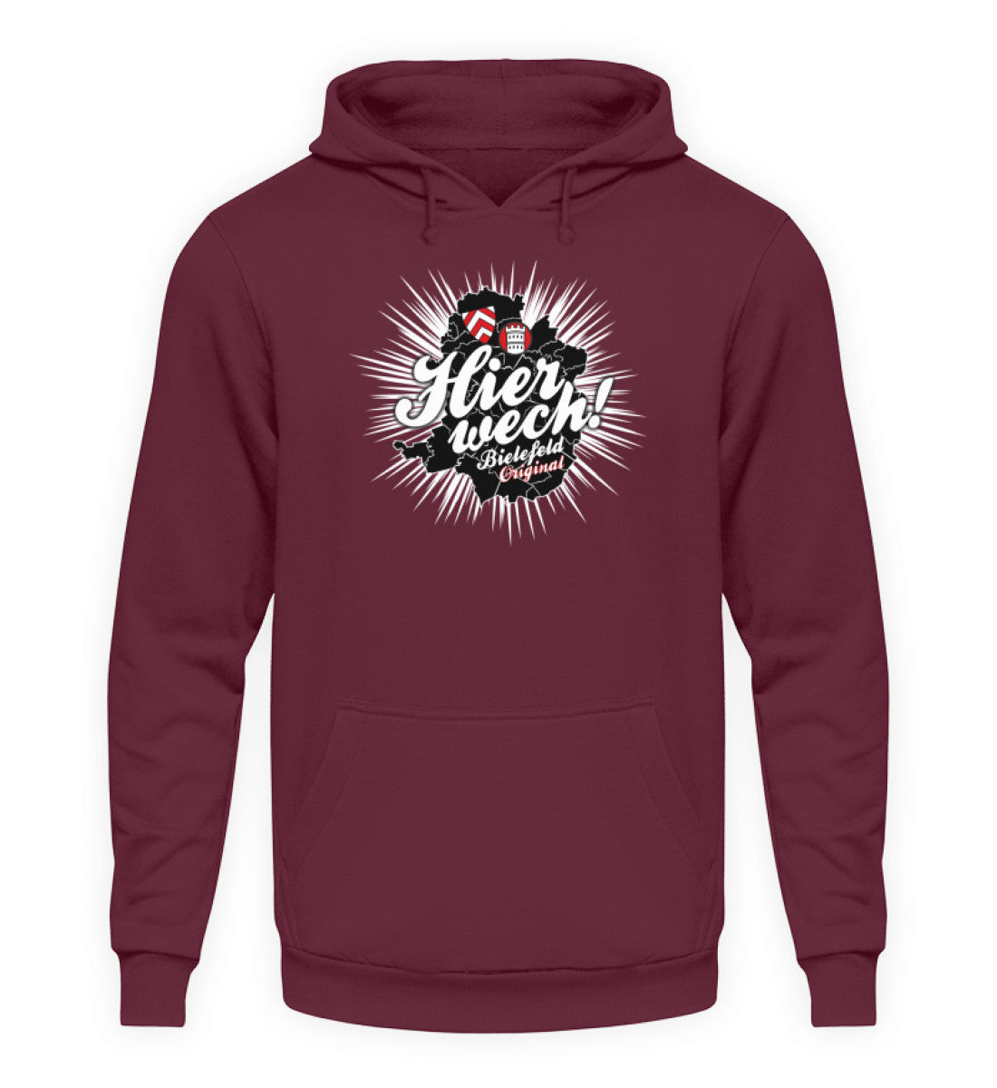 Burgundy-839