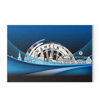 Lade das Bild in den Galerie-Viewer, True Color Print-6846
