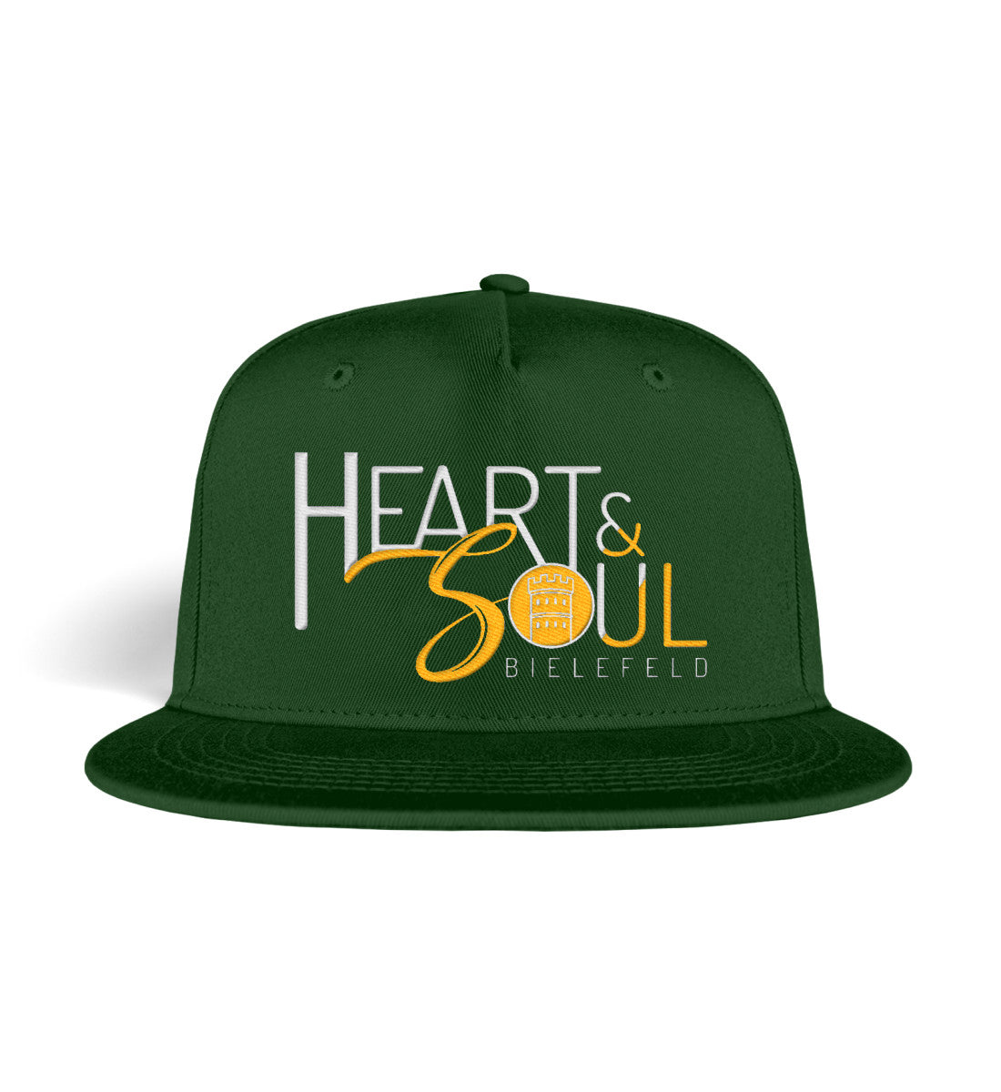 Dark Green-2936
