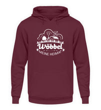 Lade das Bild in den Galerie-Viewer, Burgundy-839
