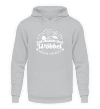 Lade das Bild in den Galerie-Viewer, Heather Sport Grey-6807
