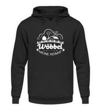 Lade das Bild in den Galerie-Viewer, Tief Schwarz-639
