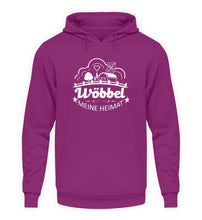 Lade das Bild in den Galerie-Viewer, Magenta Magic-1658
