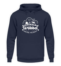 Lade das Bild in den Galerie-Viewer, Oxford Navy-1698
