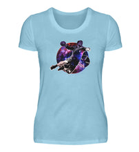 Lade das Bild in den Galerie-Viewer, Himmelblau-674
