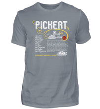Lade das Bild in den Galerie-Viewer, Pacific Grey-1157
