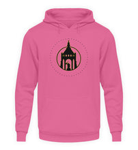 Lade das Bild in den Galerie-Viewer, Helles Pink-1521

