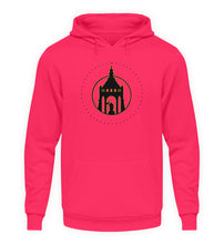 Lade das Bild in den Galerie-Viewer, Hot Pink-1610
