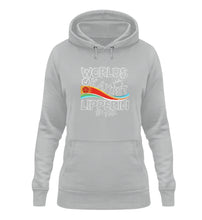 Lade das Bild in den Galerie-Viewer, Heather Sport Grey-6807
