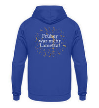 Lade das Bild in den Galerie-Viewer, Royalblau-668
