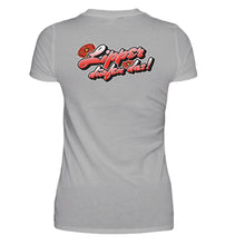 Lade das Bild in den Galerie-Viewer, Grau Meliert-2998
