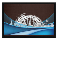 Lade das Bild in den Galerie-Viewer, Braun-1074
