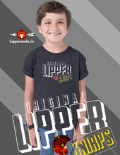 Lade das Bild in den Galerie-Viewer, LIPPEKIDSCOLLECTION - LIPPER KNIRPS  - Kinder T-Shirt
