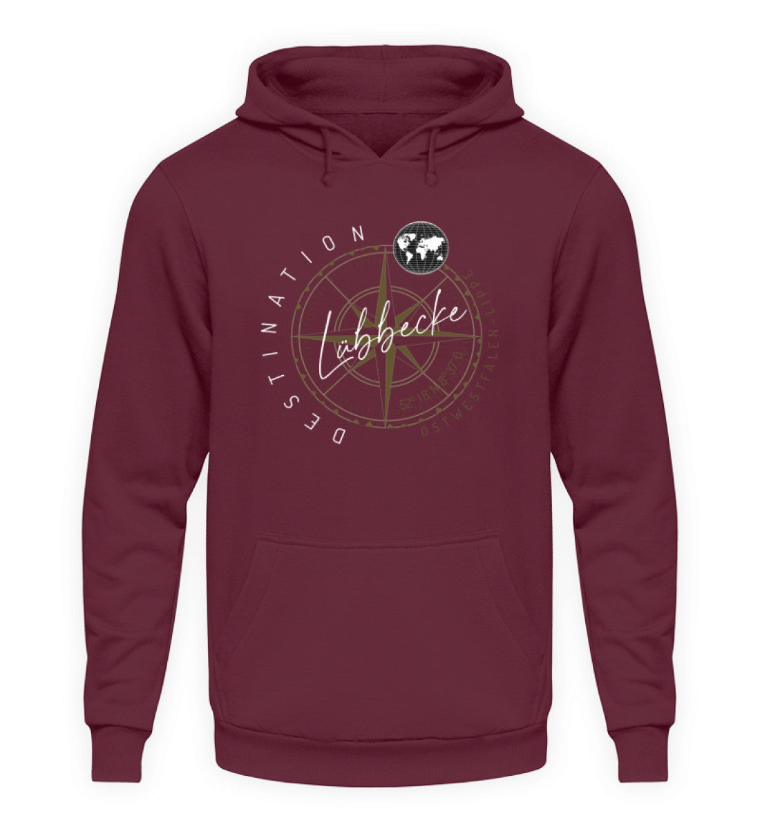 Burgundy-839