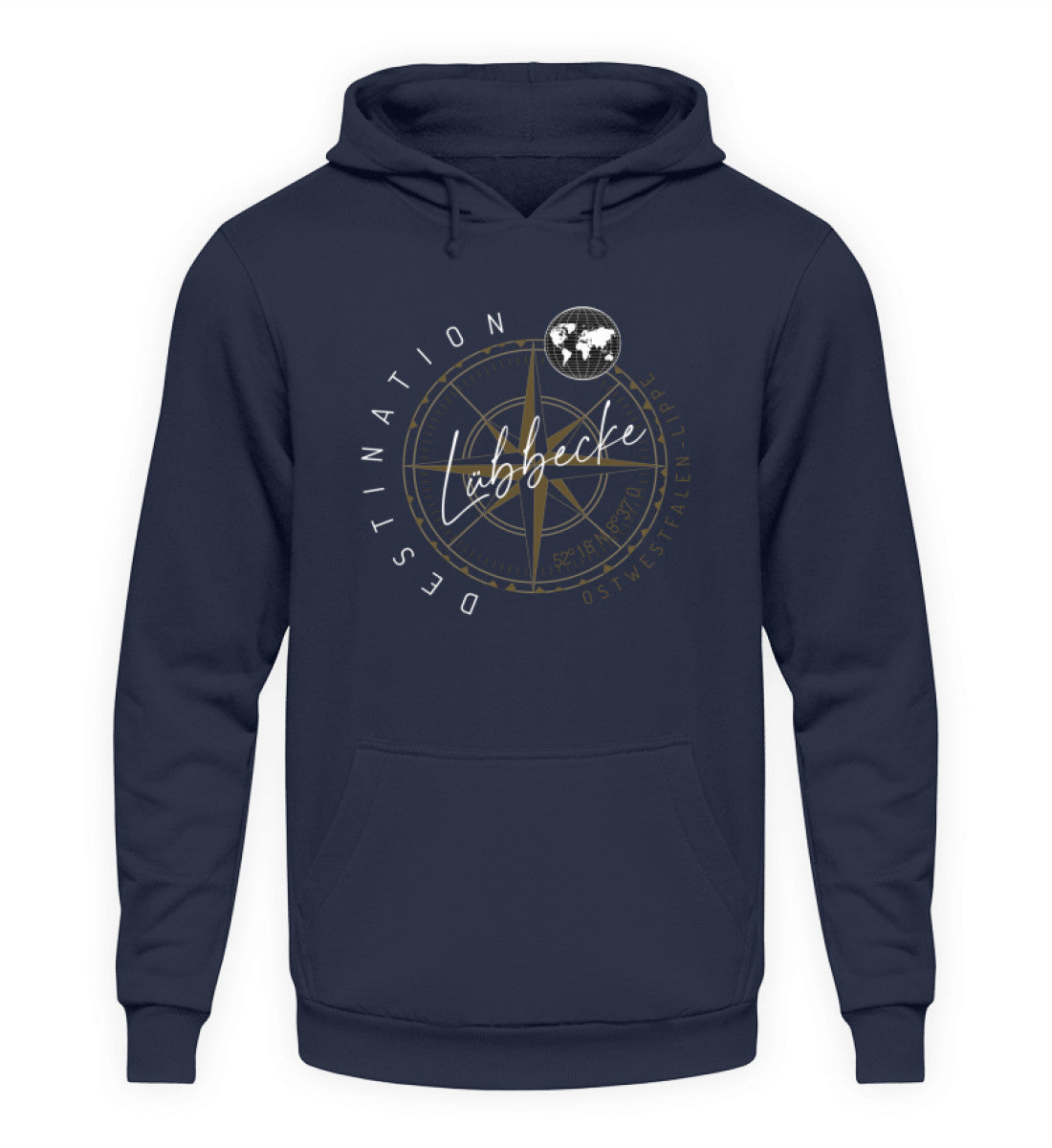Oxford Navy-1698