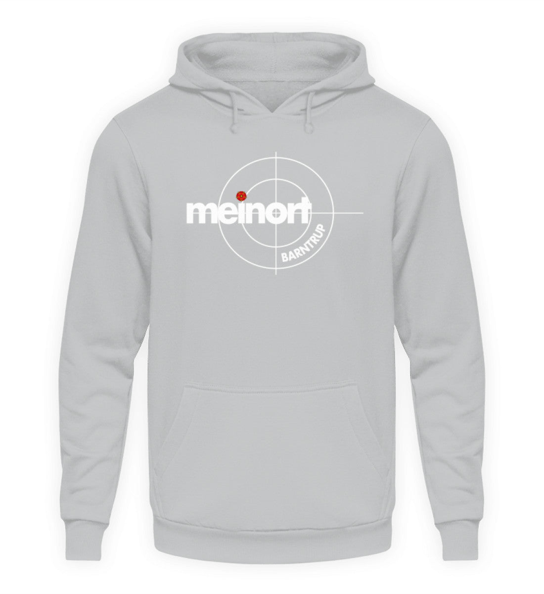 Heather Sport Grey-6807