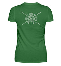 Lade das Bild in den Galerie-Viewer, Irish Green-30
